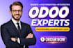 do odoo module development, website design, odoo customization and integration