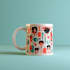 design a unique coffee mug and custom mug design