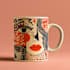 make custom mug watch and jewelry design