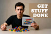 help you set goals and actually achieve them