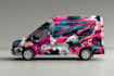 draw car wrap design, vehicle wrap design, van wrap design