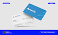 design an outstanding business card