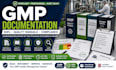 create gmp documentation, sops, quality manuals and compliance documents