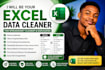 be your excel data cleaner for data cleaning, spreadsheet cleanup and duplicates