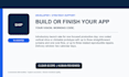 turn your app vision into a launch ready product