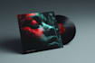 design album or single cover art