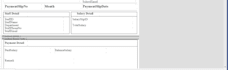 fix aspnet bugs optimize sql and design crystal reports