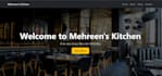 build responsive website design using html css javascript