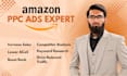 setup, manage and optimize amazon PPC campaigns and amazon PPC ads campaign