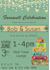 design a flyer for your event