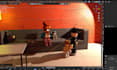 do professional roblox funny 3d animations