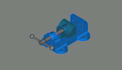 create 3d mechanical cad models and assemblies in freecad
