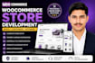 build, customize, or redesign your woocommerce store