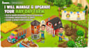 manage your hay day farm