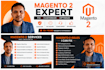 fix magento 2 bugs, errors, issues and customize your store