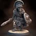 paint your warhammer miniatures
