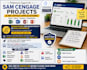 do your ms office related projects and tasks