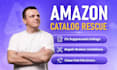 fix amazon suppressed listings, variation errors and flat file errors