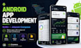build android apps with kotlin and jetpack compose