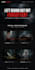 create cinematic youtube thumbnail