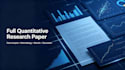 do complete online research for a quantitative research type