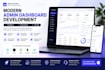 build a modern admin dashboard panel for your business