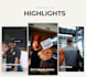 build a custom portfolio or showcase website for you