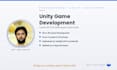 be your unity game developer for 2d and 3d mobile games