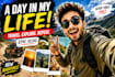 create professional youtube thumbnails that get clicks