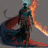 dnd character art and dnd character art