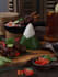 professional food promo video