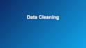clean and prepare ai training data, jsonl datasets for llm