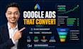 manage and optimize google ads using  conversion psychology