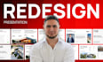 design a creative powerpoint presentation
