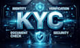 do cryptocurrency, kyc service with know your customer