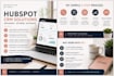 be your hubspot CRM consultant and setup specialist