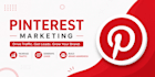 do pinterest SEO, pin creation