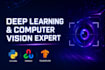 do deep learning and computer vision projects