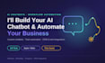 set up ai chatbots and automate repetitive business tasks