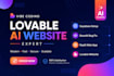 fix lovable ai lovable webapp loveable website shopify lovable dev loveable ai