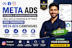 create and manage meta ads campaigns