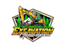 create exclusive and marvelous excavation logo design