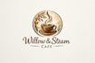 create a simple and fast logo design 24hr delivery