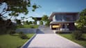 design 3d game environment game level design in unreal engine, unity and blender