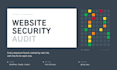 audit your website security