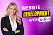 odoo website design, odoo customization, odoo erp and API integration