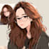 draw you an anime portrait or icon