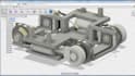 design expert fusion 360, 3d mechanical designs and technical engineering