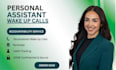 be your personal wake up call and accountability assistant