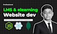 custom ims website elearning and online ordering